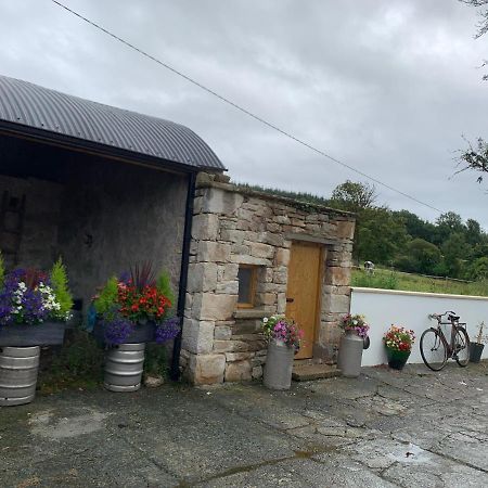 Toms Cottage 롱퍼드 외부 사진