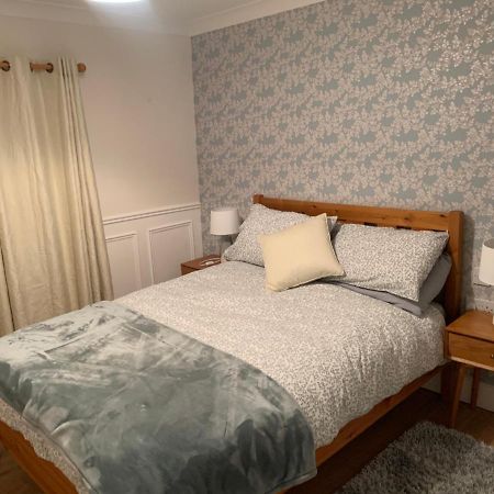Toms Cottage 롱퍼드 외부 사진
