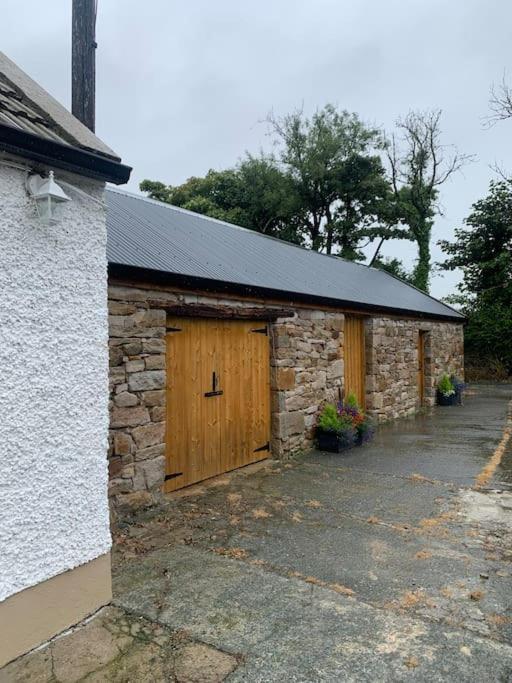 Toms Cottage 롱퍼드 외부 사진