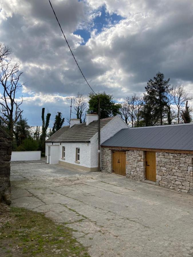 Toms Cottage 롱퍼드 외부 사진