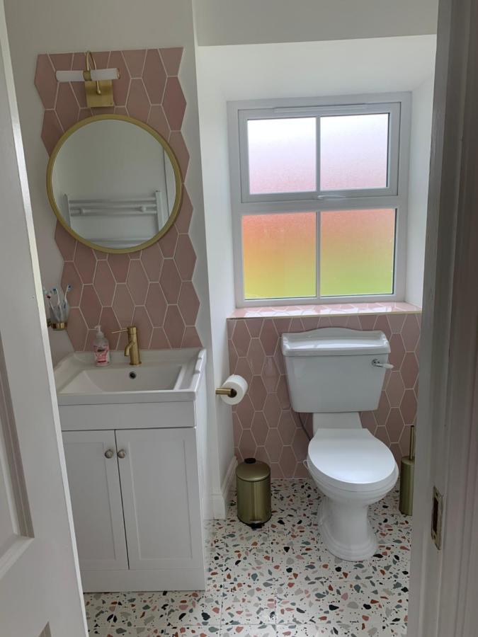 Toms Cottage 롱퍼드 외부 사진