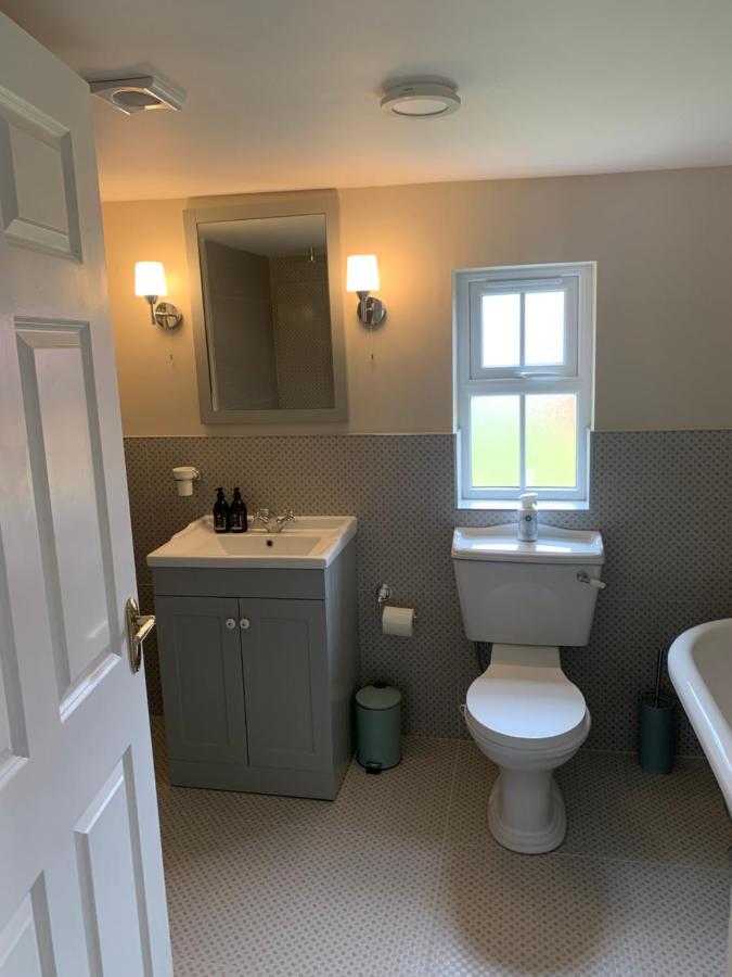 Toms Cottage 롱퍼드 외부 사진