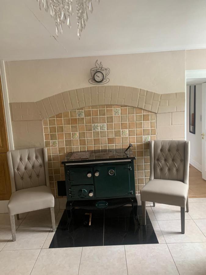Toms Cottage 롱퍼드 외부 사진