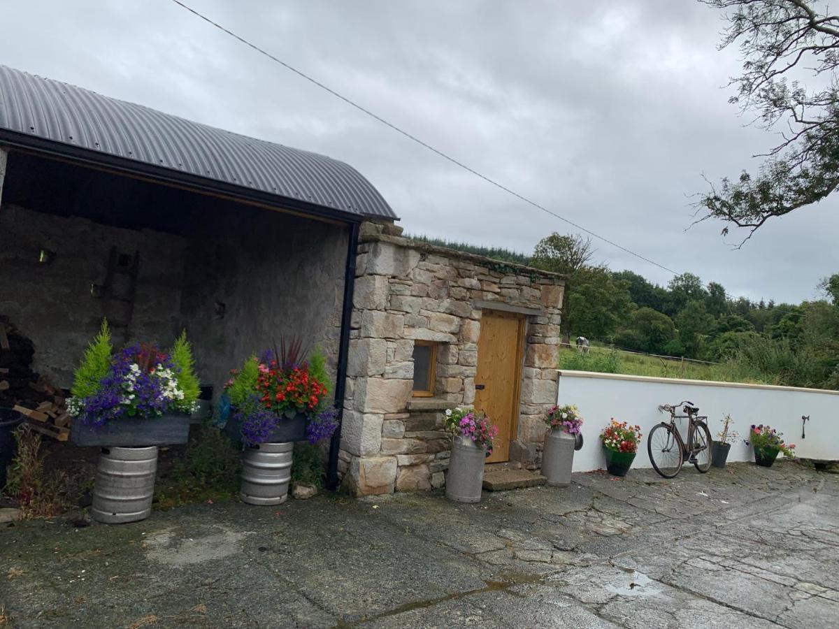 Toms Cottage 롱퍼드 외부 사진