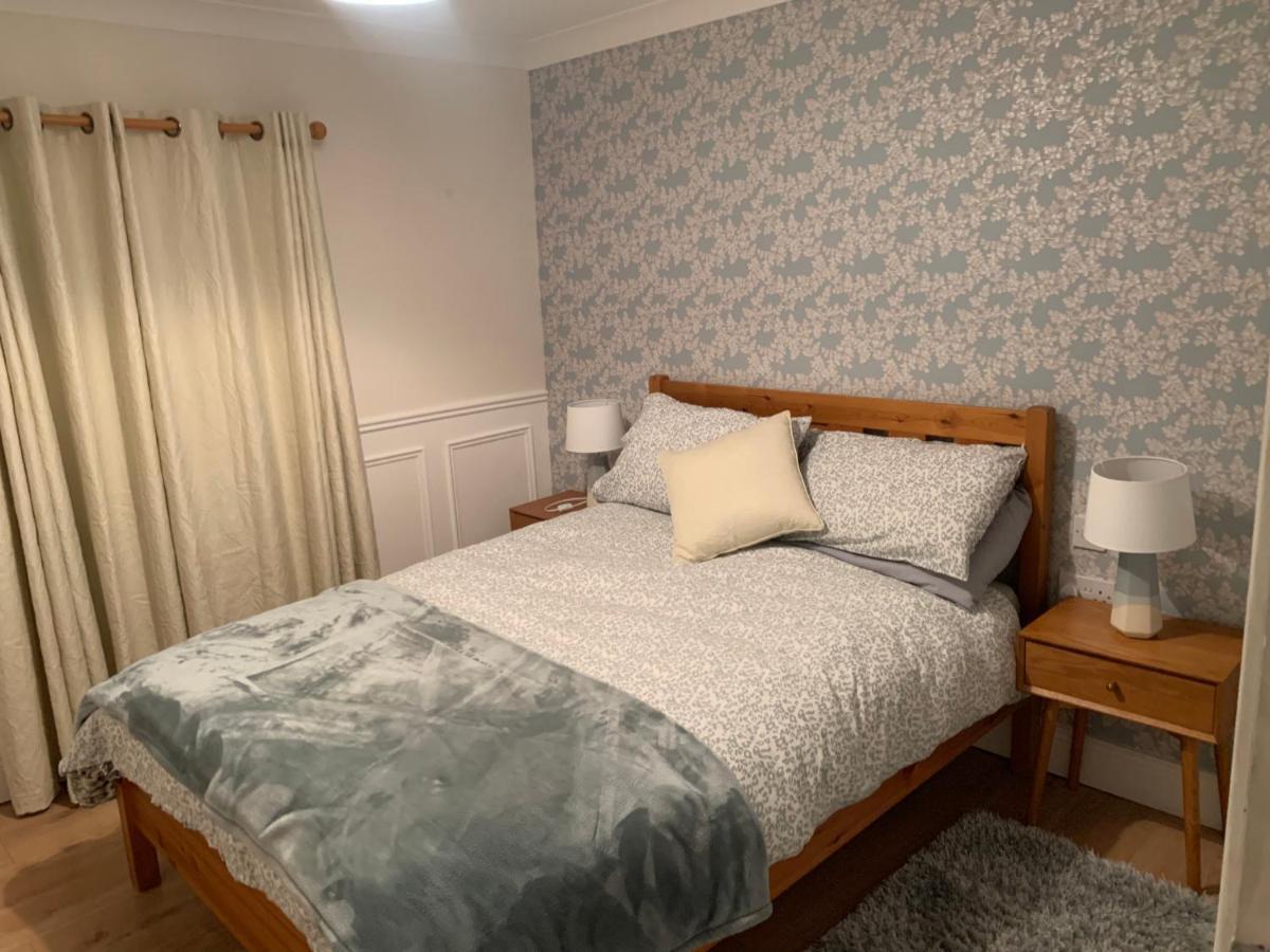 Toms Cottage 롱퍼드 외부 사진