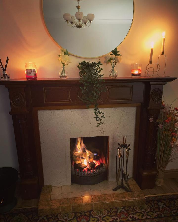 Toms Cottage 롱퍼드 외부 사진